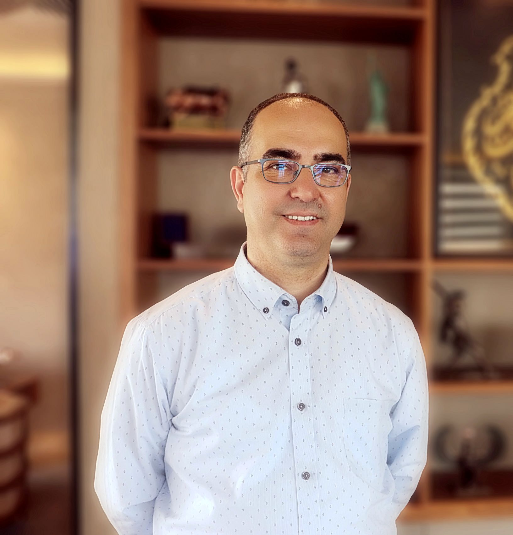 Murat Şahin