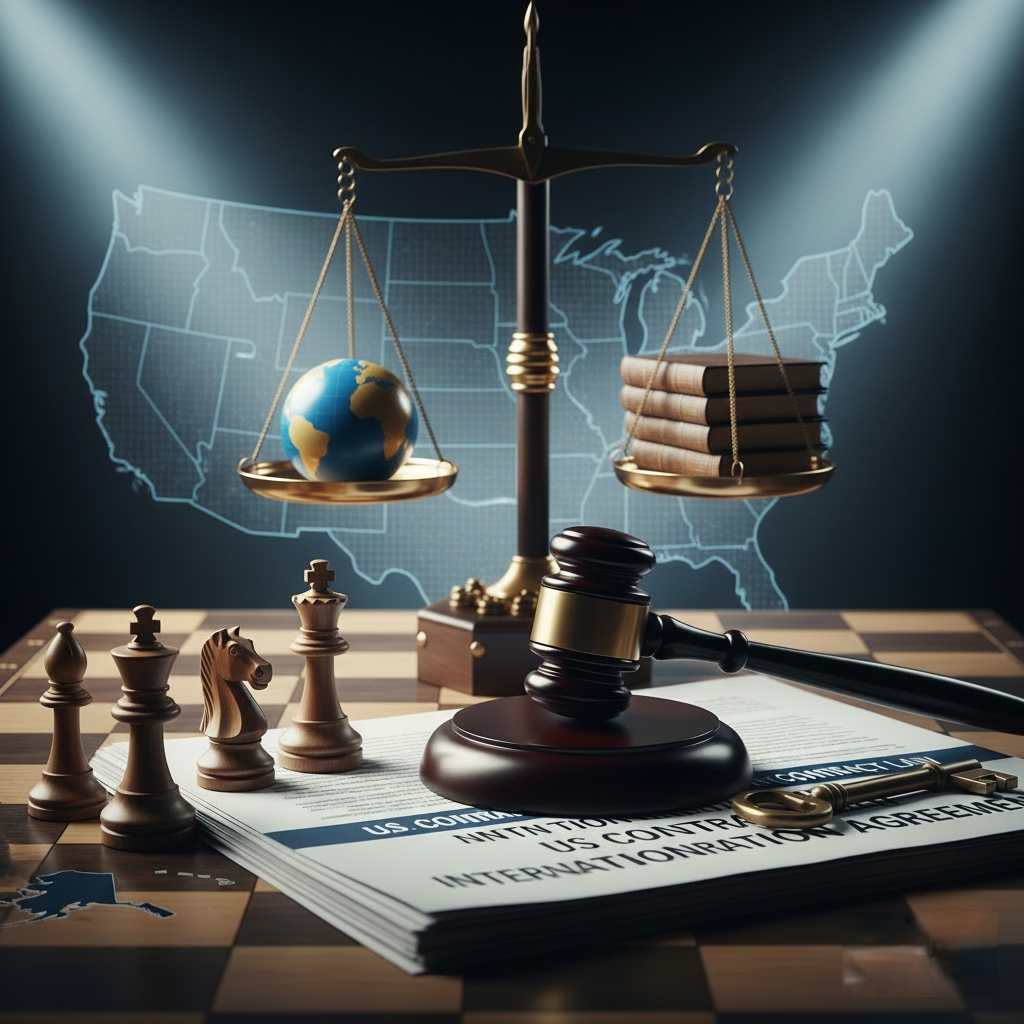 ABD Hukuku ve ticari sözleşmelerde tahkimin gücünü keşfedin! Sözleşme ihlali risklerini SL7 ile sıfırlayın ve Amerika Pazarında Yer Alma sürecini güvence altına alın.