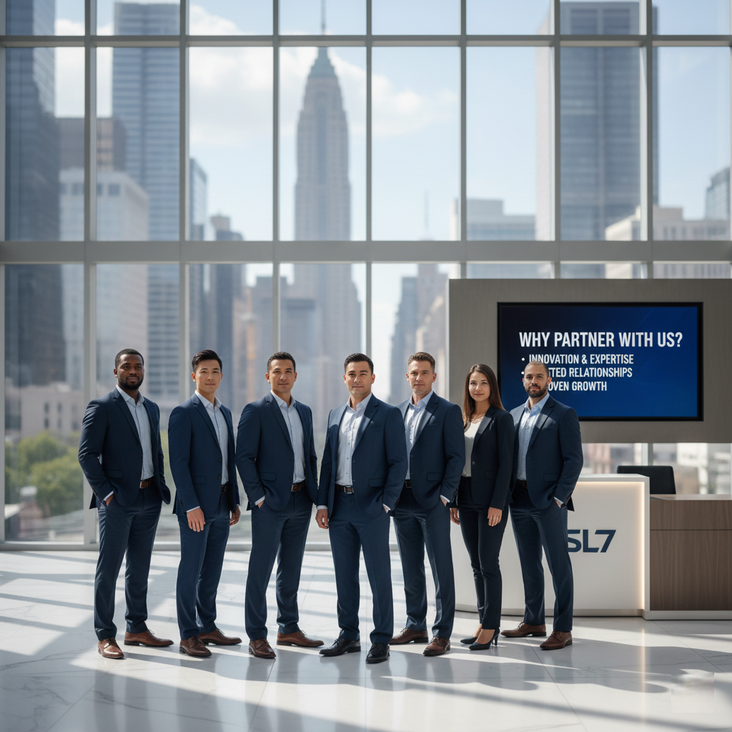 Amerika'da Toptan Satış yapmak mı istiyorsunuz? Distribütör ağı kurmadan önce FDA uyumu, sözleşme hukuku ve vergi koşullarını SL7 ile öğrenin.