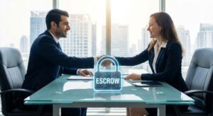 ESCROW Nedir? Amerika ticaretinde paranızı riske atmayın. İhracatta güvenli ödeme sağlayan yasal sistemi ve SL7 uzman tavsiyelerini hemen inceleyin.