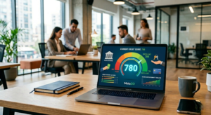 Amerikada iş skoru oluşturarak şirketinizin finansal gücünü artırın. Kredi notunuzu sıfırdan inşa etmenin yollarını uzman rehberimizde adım adım inceleyin.