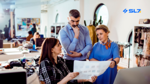 ABD tekstil ve hazır giyim pazarında kalıcı başarı sağlayın. SL7 yerel operasyon stratejileriyle aracıları kaldırın, ihracat karlılığınızı artırın.